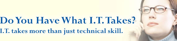 You Got I.T. – full service computer consulting firm Houston, Texas providing I.T. consulting and implementation services, computer network design and installation, technology consulting services, computer technical support, computer troubleshooting services